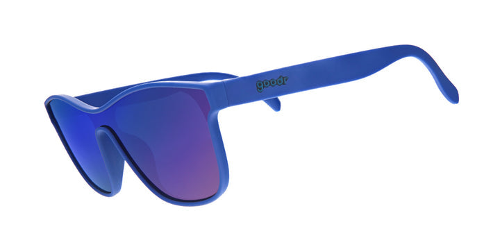 Goodr The VRGs Accessories Goodr Best Dystopia Ever  