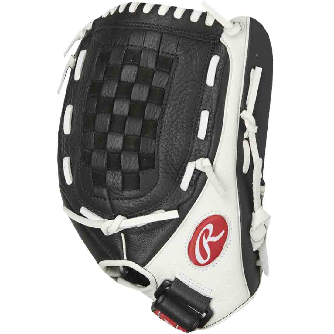 Rawlings Shutout Fastpitch 11.5" Softball Glove Equipment Rawlings/Easton Right Hand Throw  