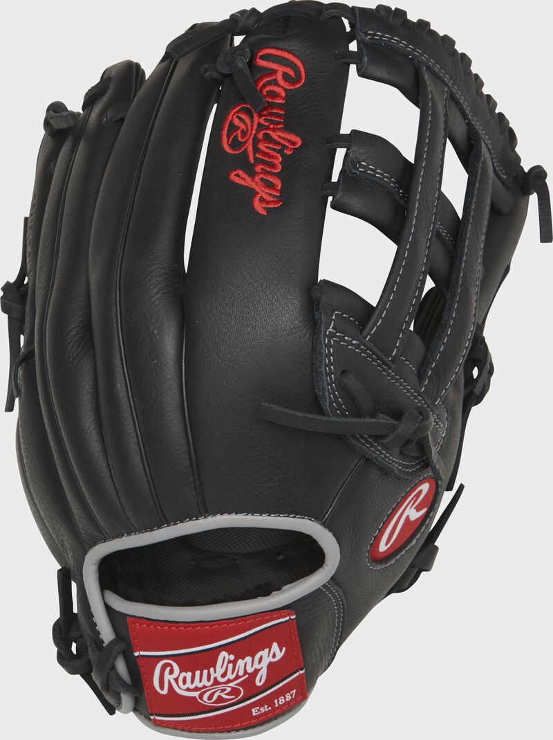Rawlings Youth Select Pro Lite Series 12" Aaron Judge Equipment Rawlings/Easton   