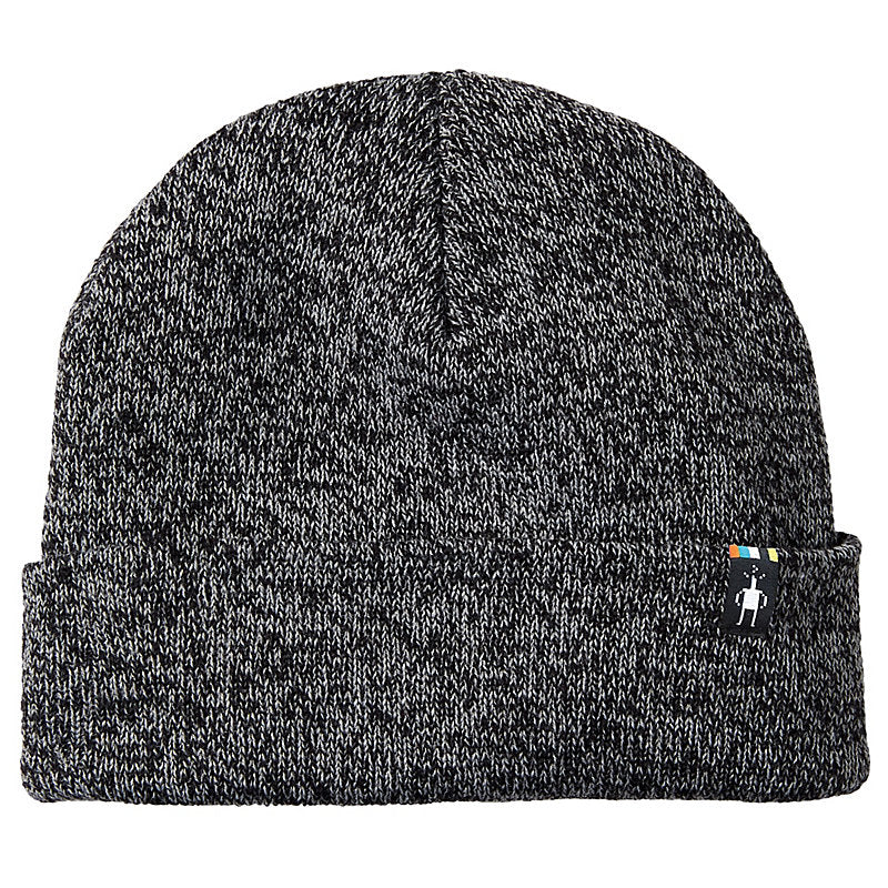 Smartwool Cozy Cabin Hat Accessories Smartwool Black-001  