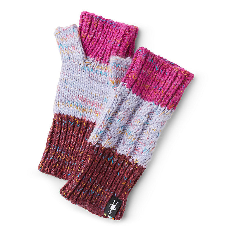 Smartwool Isto Hand Warmer Accessories Smartwool Purple Eclipse-H76  