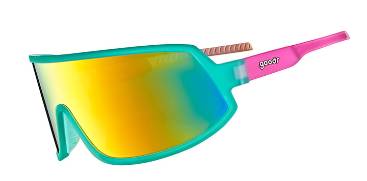 Goodr Wrap Gs Accessories Goodr Save A Bull Ride A Rodeo Clown  