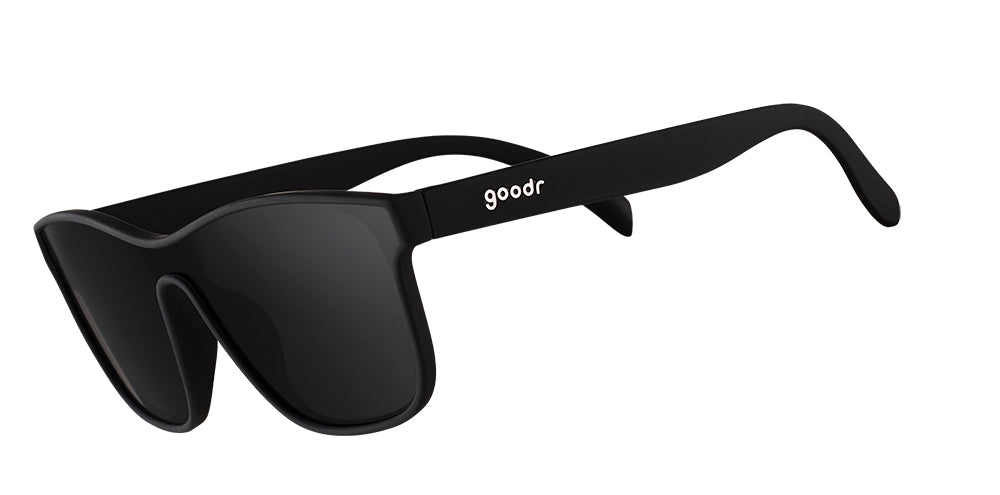 Goodr The VRGs Accessories Goodr The Future is Void  