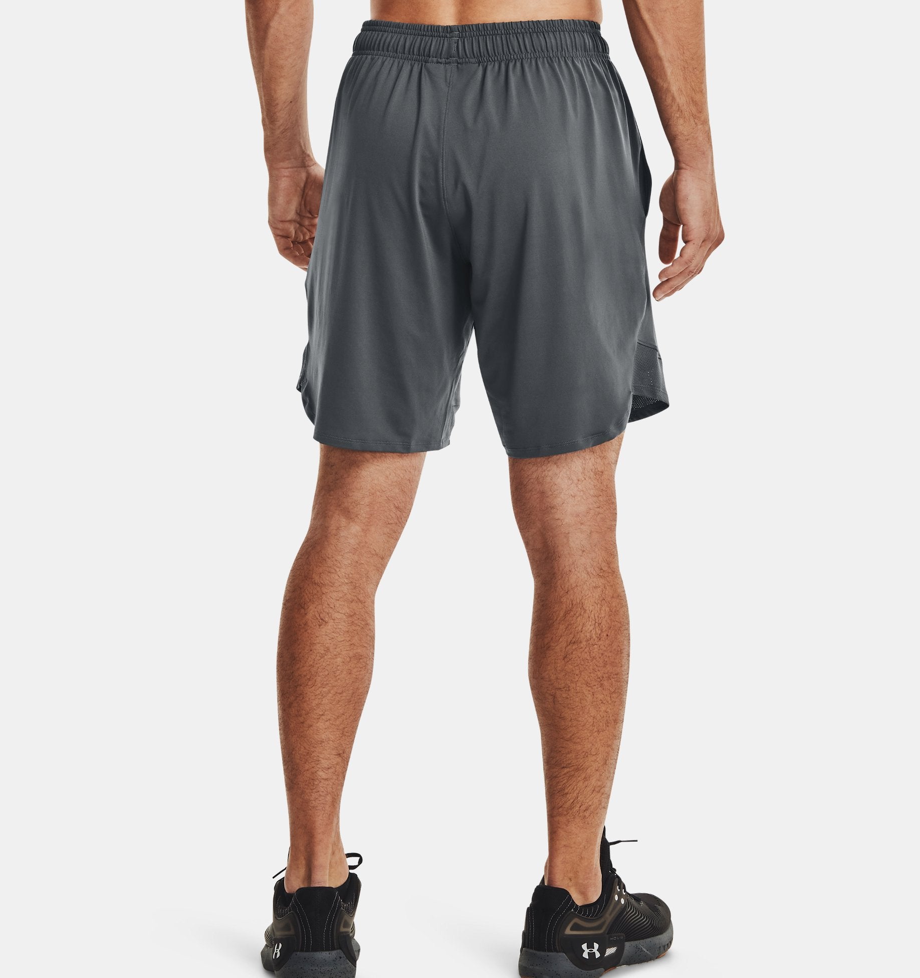 Under Armour Mens Train Stretch Shorts Apparel Under Armour   