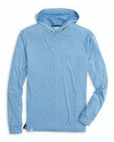 Johnnie-O Men's Talon PREP-FORMANCE T-Shirt Hoodie Apparel Johnnie-O Liberty Small 