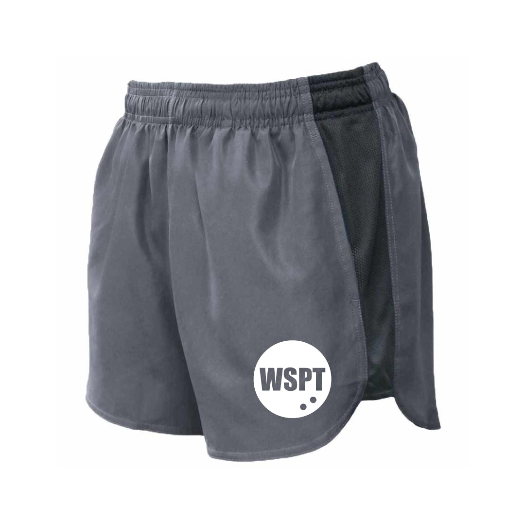 Westport Squash Ladies Shorts Logowear Westport Squash   