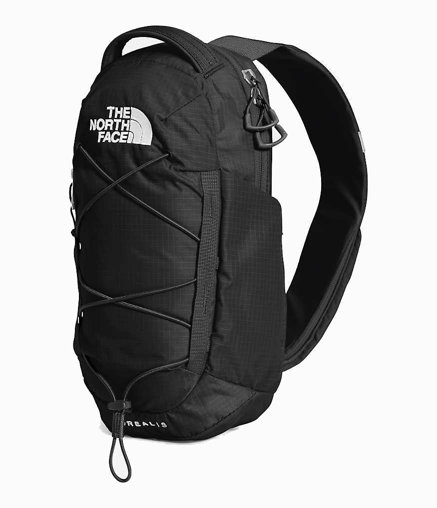 The North Face Borealis Sling Accessories North Face TNF Black/TNF White-53R  
