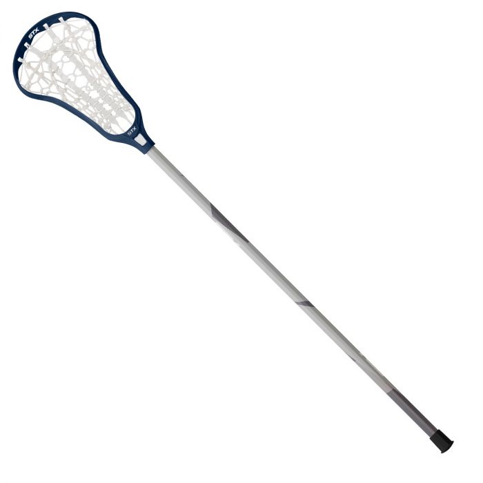 STX Crux 400 Complete Stick Equipment STX, INC Navy  