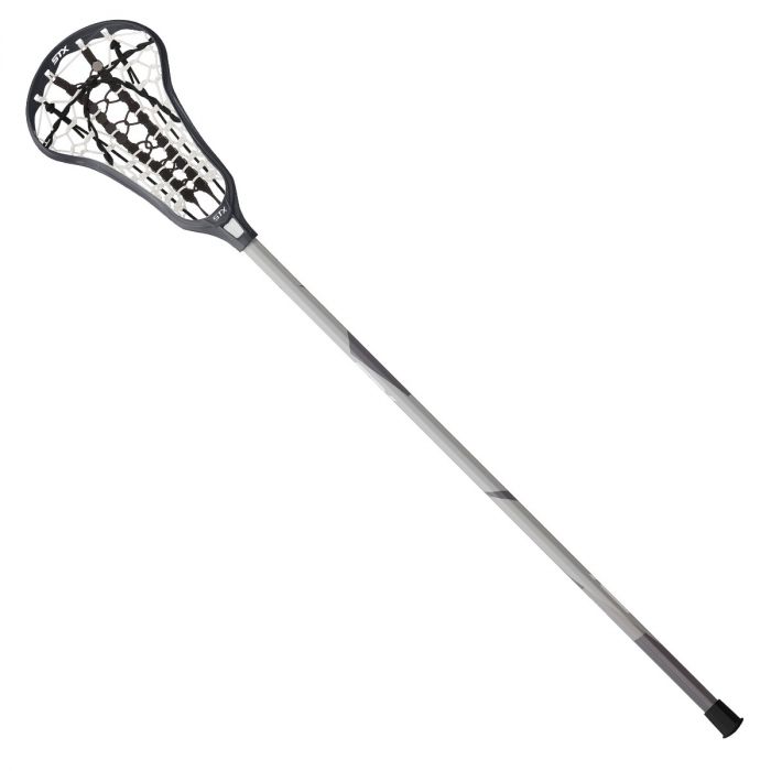 STX Crux 400 Complete Stick Equipment STX, INC Graphite  