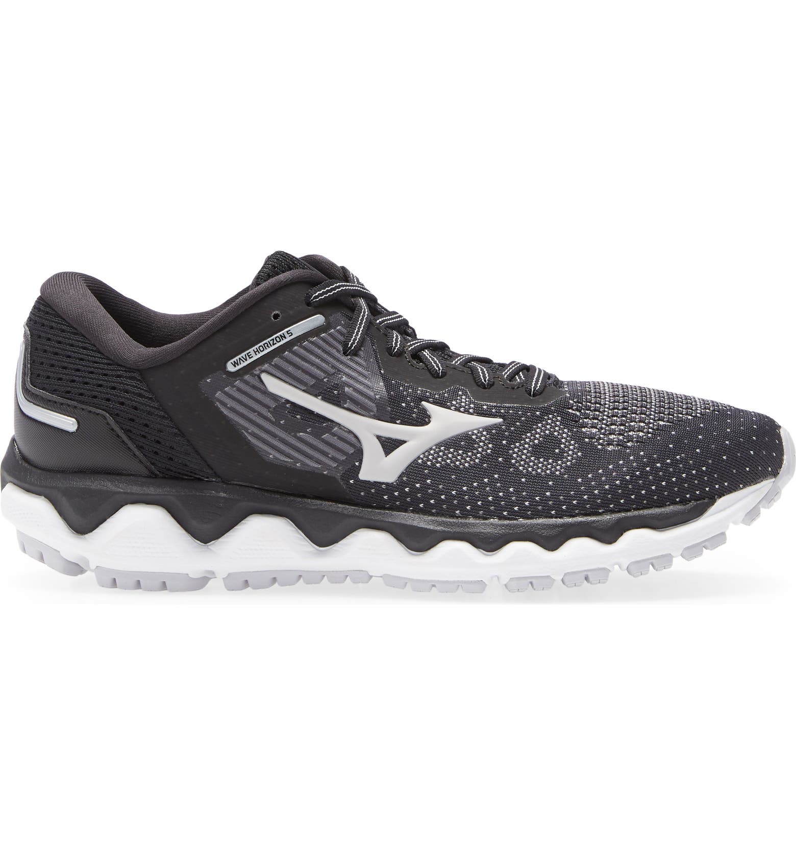 Mizuno Womens Wave Horizon 5 Footwear Mizuno   