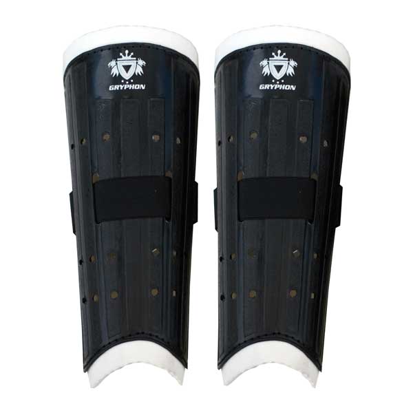 Gryphon Youth Shinguard Equipment Longstreth   