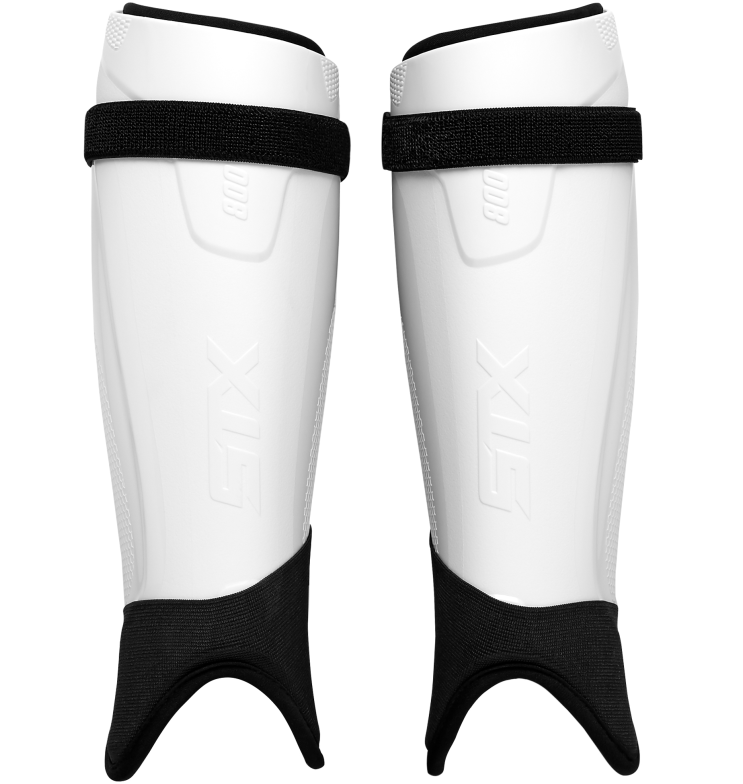 STX Stallion 800 Field Hockey Shin Guards Equipment STX, INC Small/Medium  