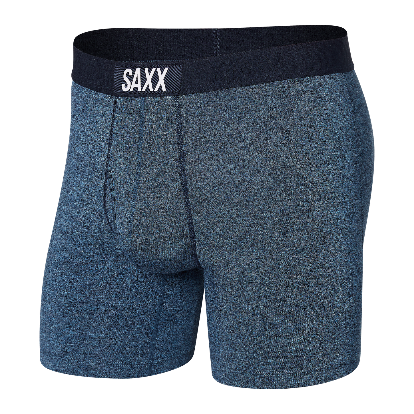 Saxx Men's Ultra Boxer Brief Apparel SAXX Indigo Small 