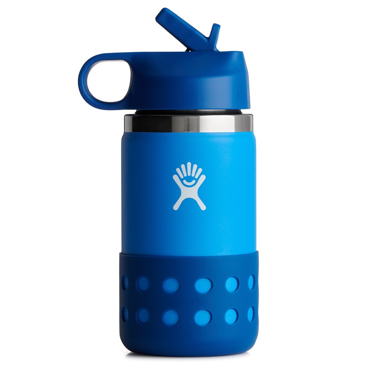 Hydro Flask 12 oz Kids Wide Mouth Accessories Hydro Flask Lake  