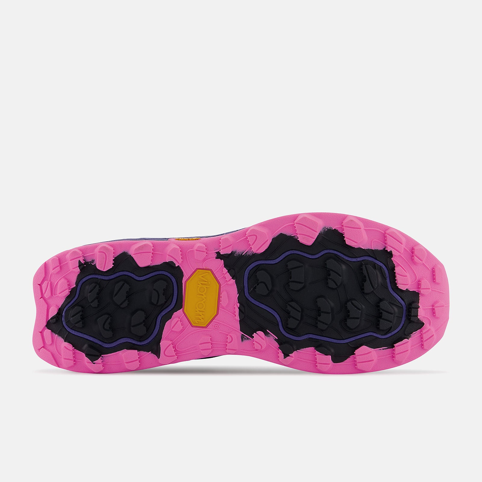New Balance Womens Fresh Foam X Hierro V7 Footwear New Balance   