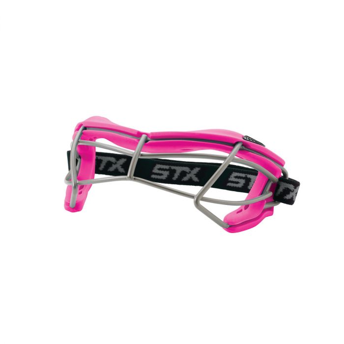 STX Girls' Rookie Lax/Field Hockey Goggle Equipment STX, INC Punch  